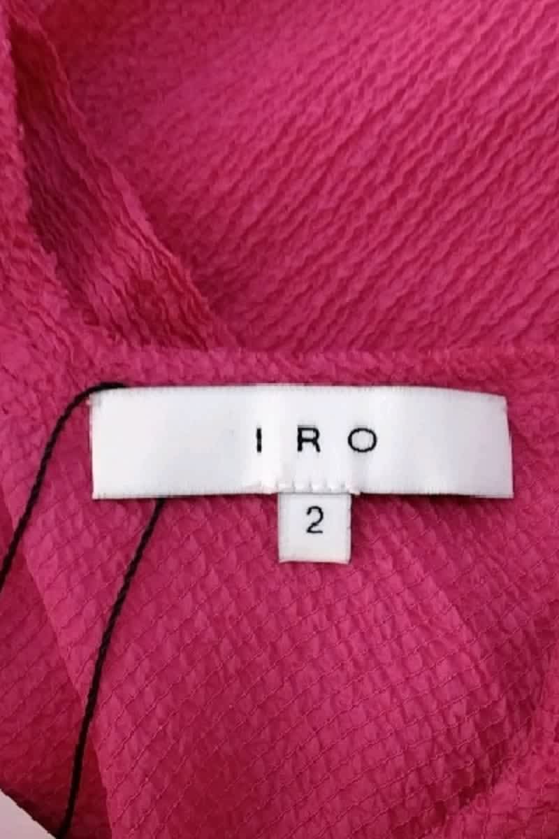 Robe Iro  Rose
