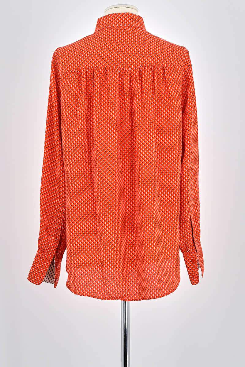 Chemise Joseph  Orange