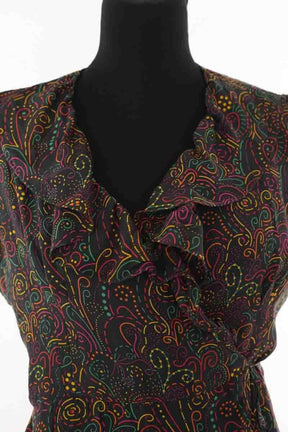 Robe Soi  Multicolore