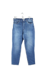 Jean slim Frame  Bleu