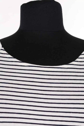 T-shirt Sandro Blanc en Viscose