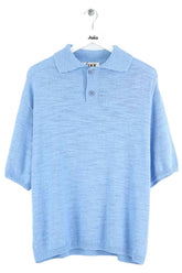 Pull Coor  Bleu