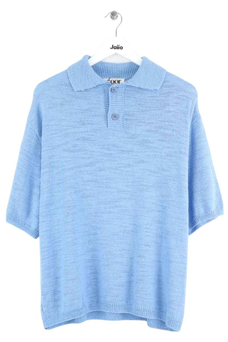 Pull Coor  Bleu