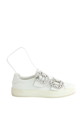 Baskets Roger Vivier  Blanc