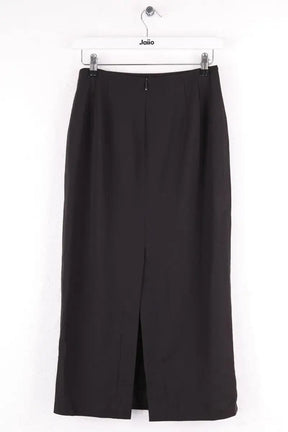 Jupe Boss Marron en Laine