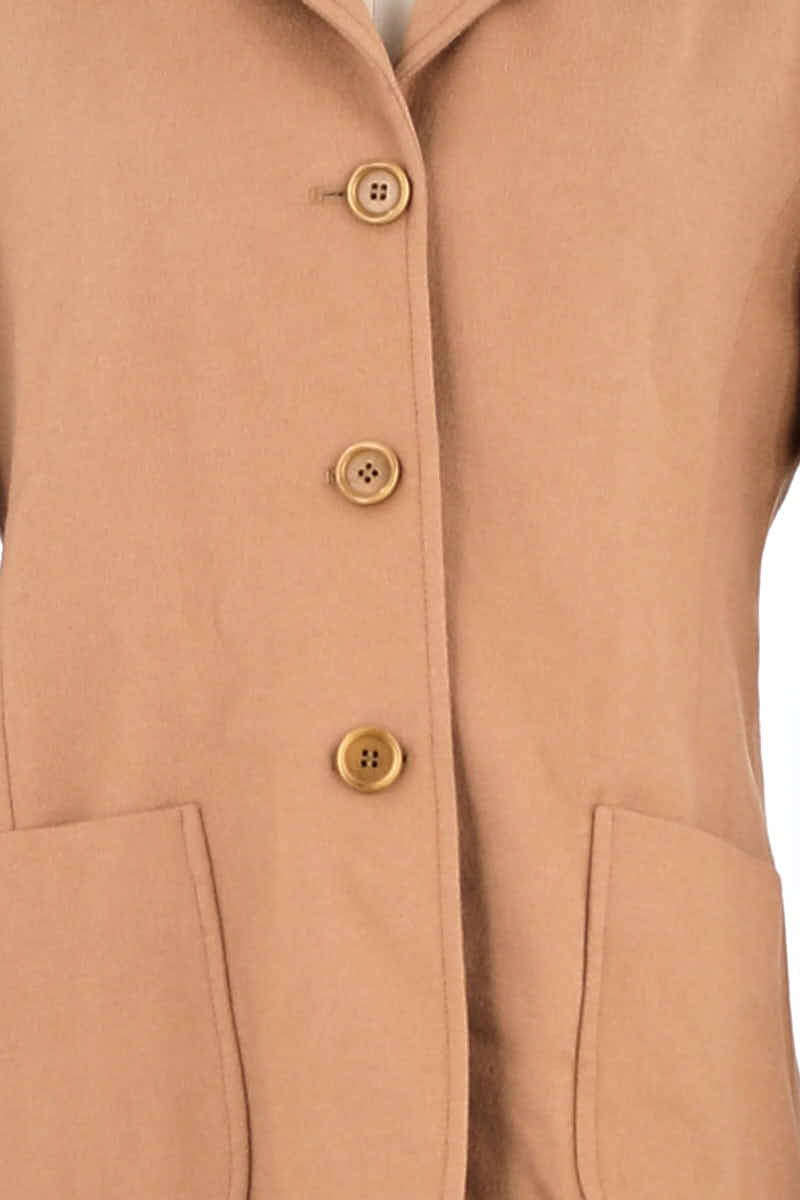 Manteau Gerard Darel  Marron