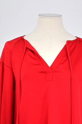 T-shirt Paule Ka  Rouge