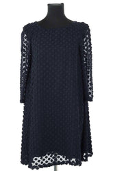 Robe Claudie Pierlot  Bleu