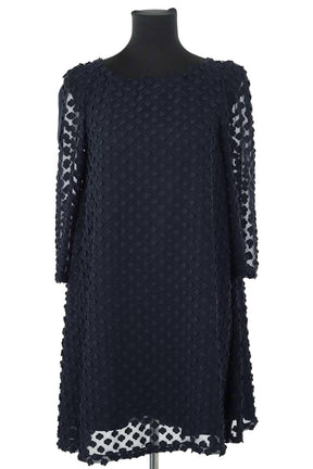 Robe Claudie Pierlot  Bleu