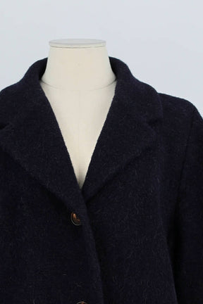 Manteau Max Mara  Marine