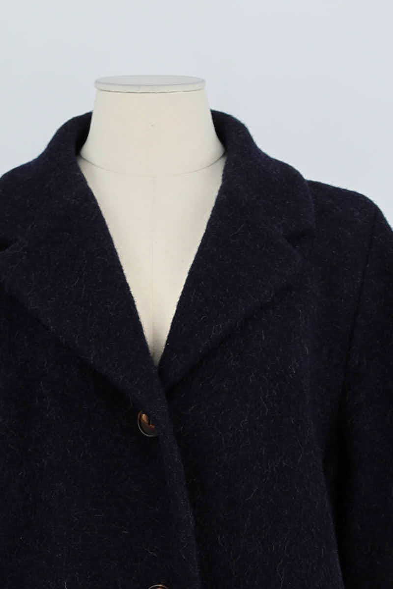 Manteau Max Mara  Marine