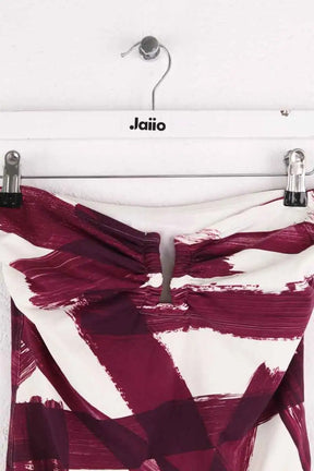 Maillot de bain Eres Violet en Synthétique