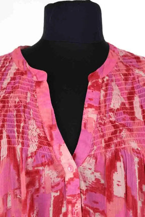 Blouse Ba&Sh Rose en Coton