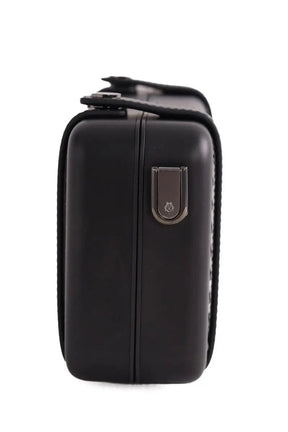 Sac banane Rimowa Personal Crossbody Bag Noir en Métal