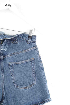 Short Y/Project  Bleu