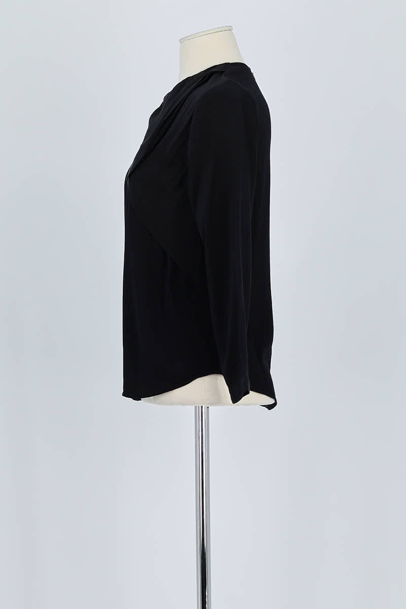 T-shirt Sandro  Noir