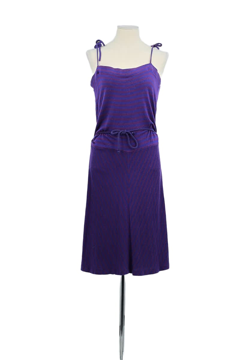 Robe Sessun  Violet