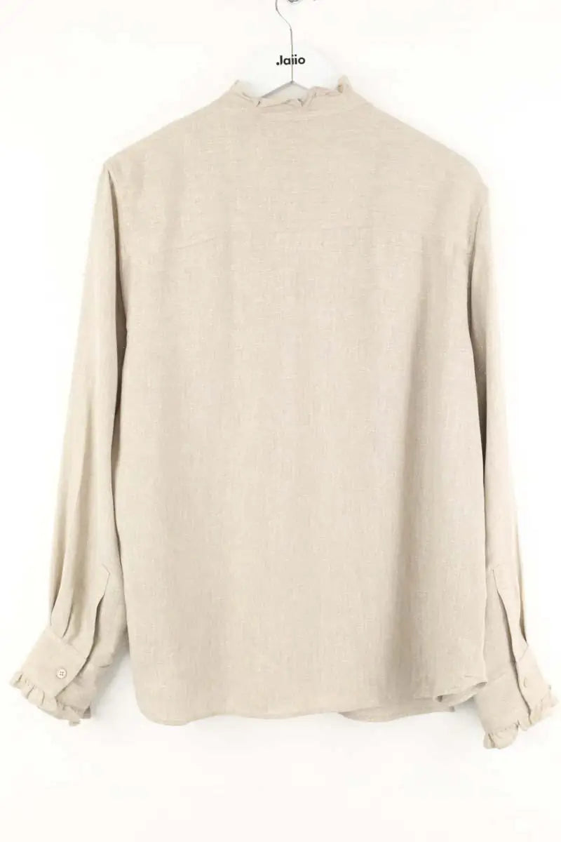 Chemise Gerard Darel  Beige