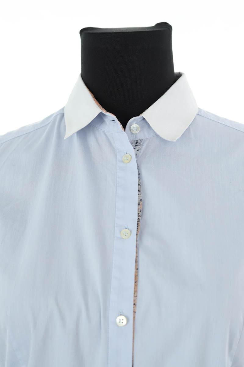 Chemise Boss  Bleu