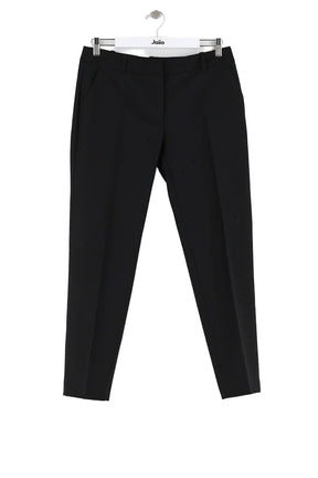 Pantalon slim Claudie Pierlot  Noir