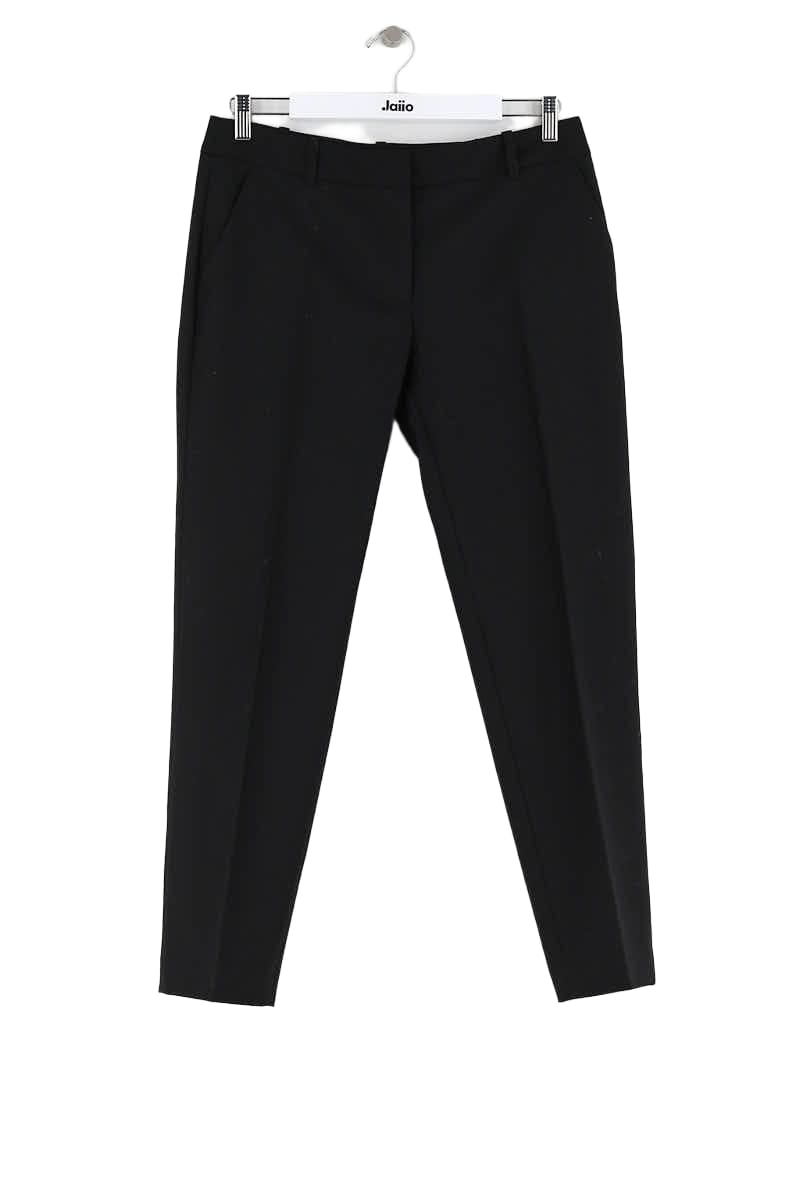 Pantalon slim Claudie Pierlot  Noir