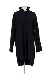 Robe Isabel Marant  Noir