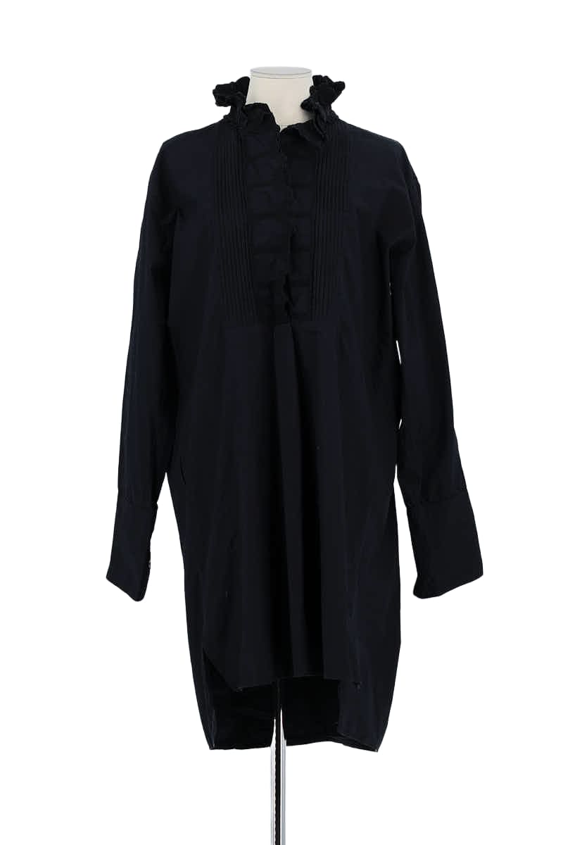Robe Isabel Marant  Noir