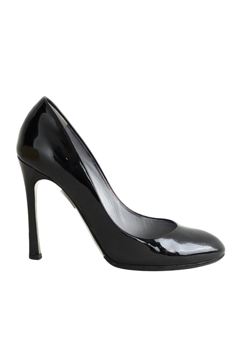 Talons Sergio Rossi  Noir