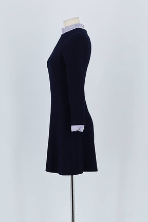 Robe Sandro  Marine