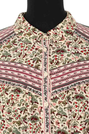 Blouse Bash  Multicolore