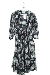 Robe Laurence Bras  Noir