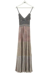 Robe Missoni Multicolore en Viscose, taille M - Seconde Main