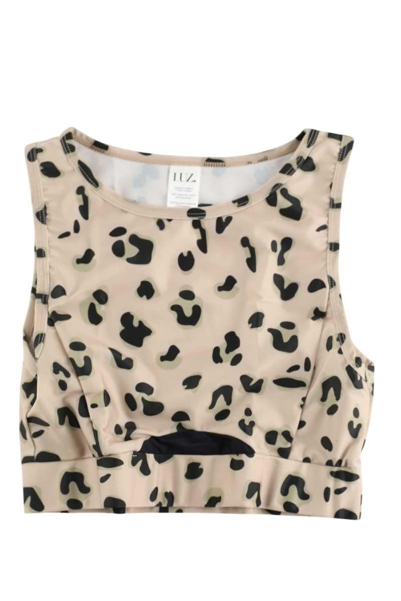Brassière Luz  Beige