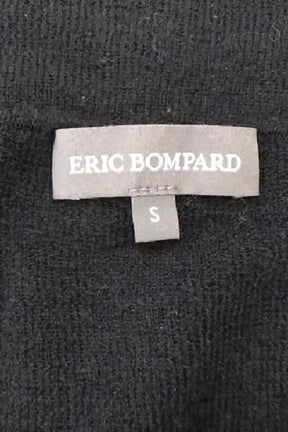 T-shirt Eric Bompard  Noir