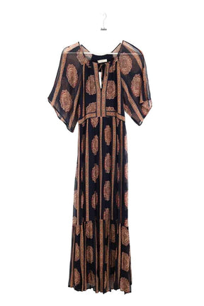Robe Bash  Noir