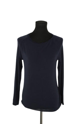 Top Majestic Filatures  Bleu