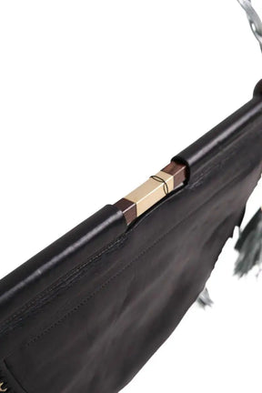 Sac à bandoulière Givenchy Noir en Cuir