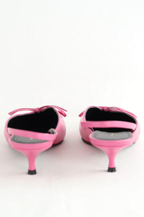 Talons Balenciaga  Rose