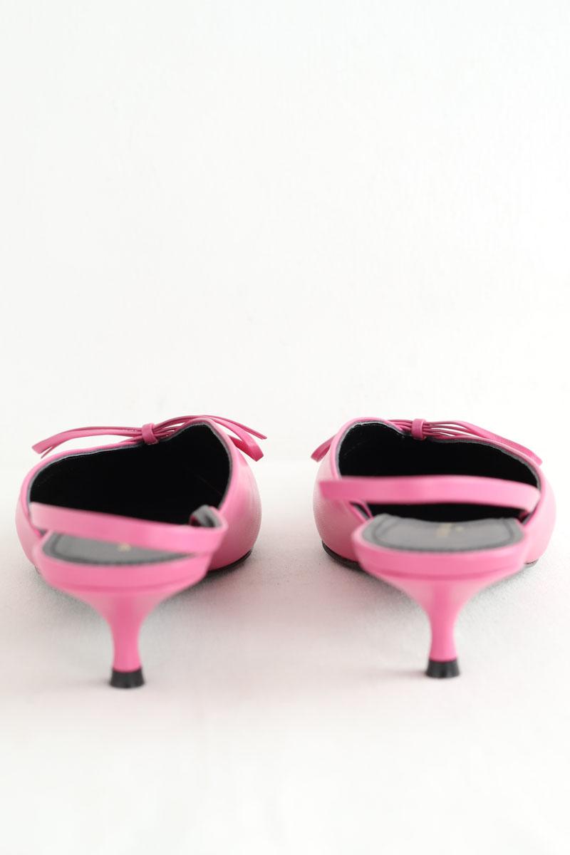 Talons Balenciaga  Rose