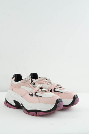 Baskets The Kooples  Rose