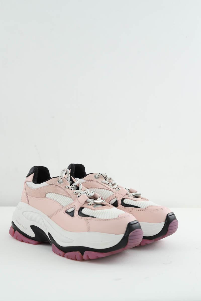 Baskets The Kooples  Rose