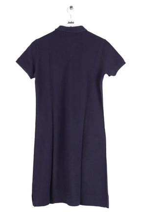 Robe Ralph Lauren Bleu en Coton