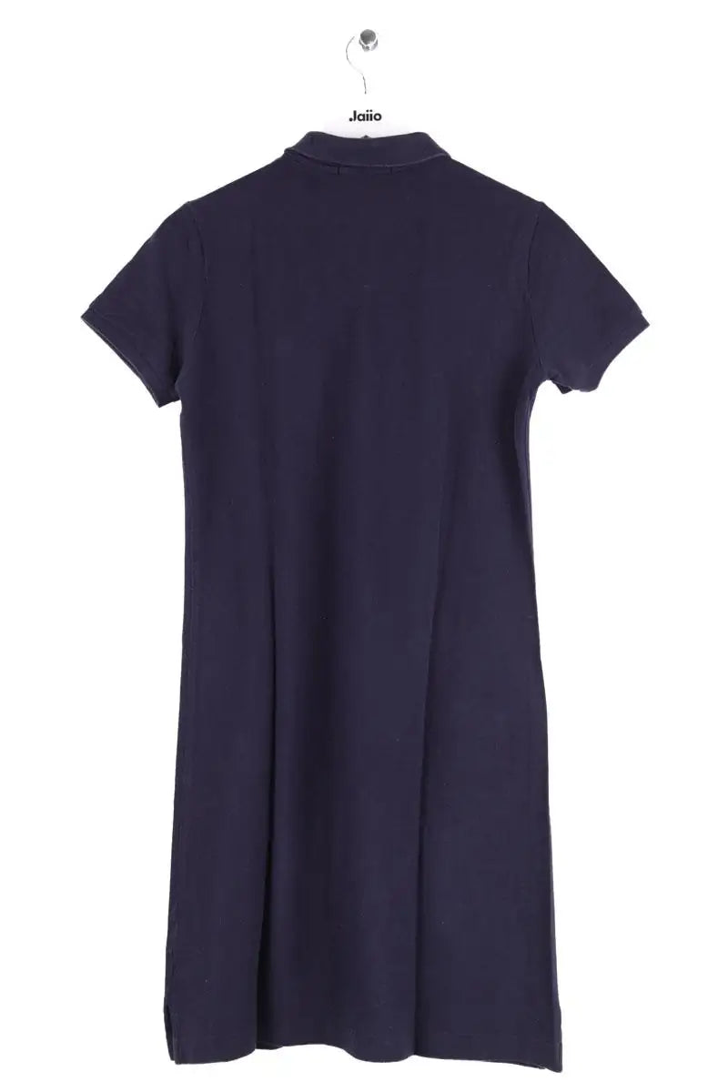 Robe Ralph Lauren Bleu en Coton