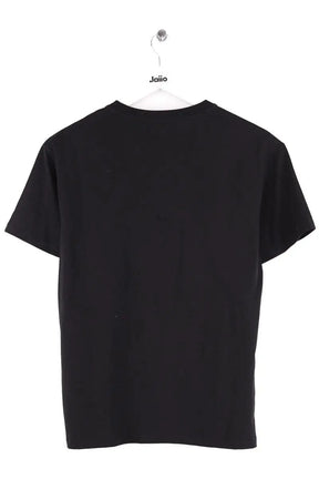 T-shirt Sandro Noir en Coton