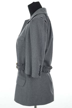 Blouse Louis Vuitton  Gris