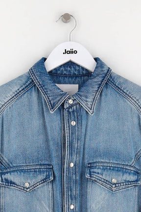 Veste Isabel Marant  Bleu