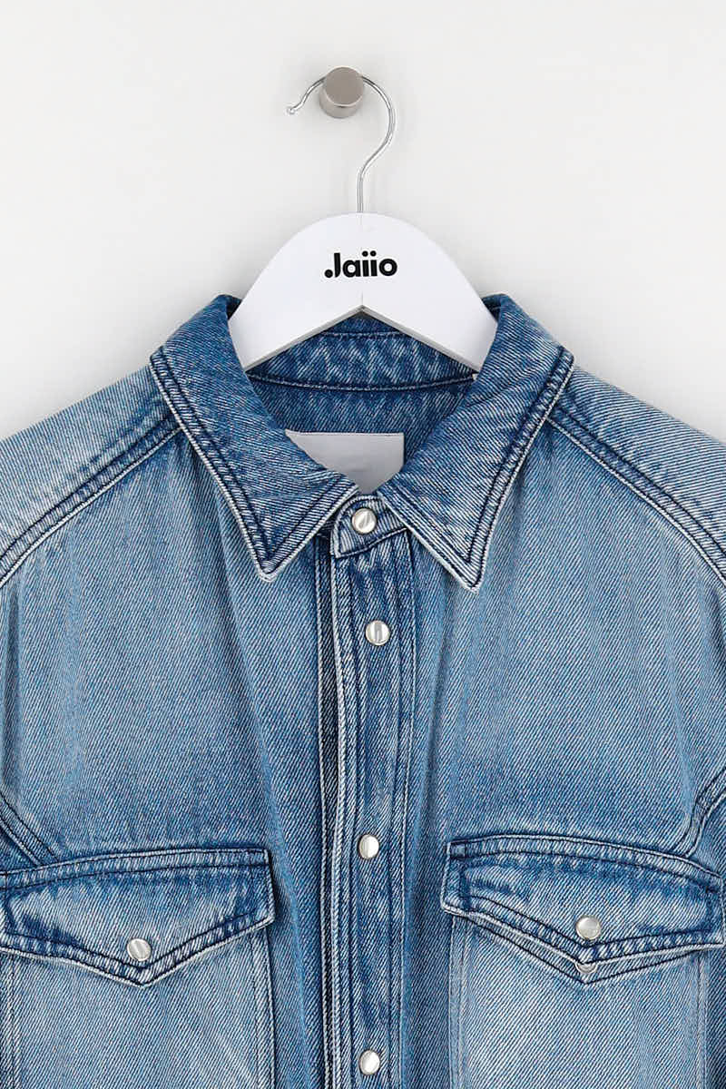 Veste Isabel Marant  Bleu