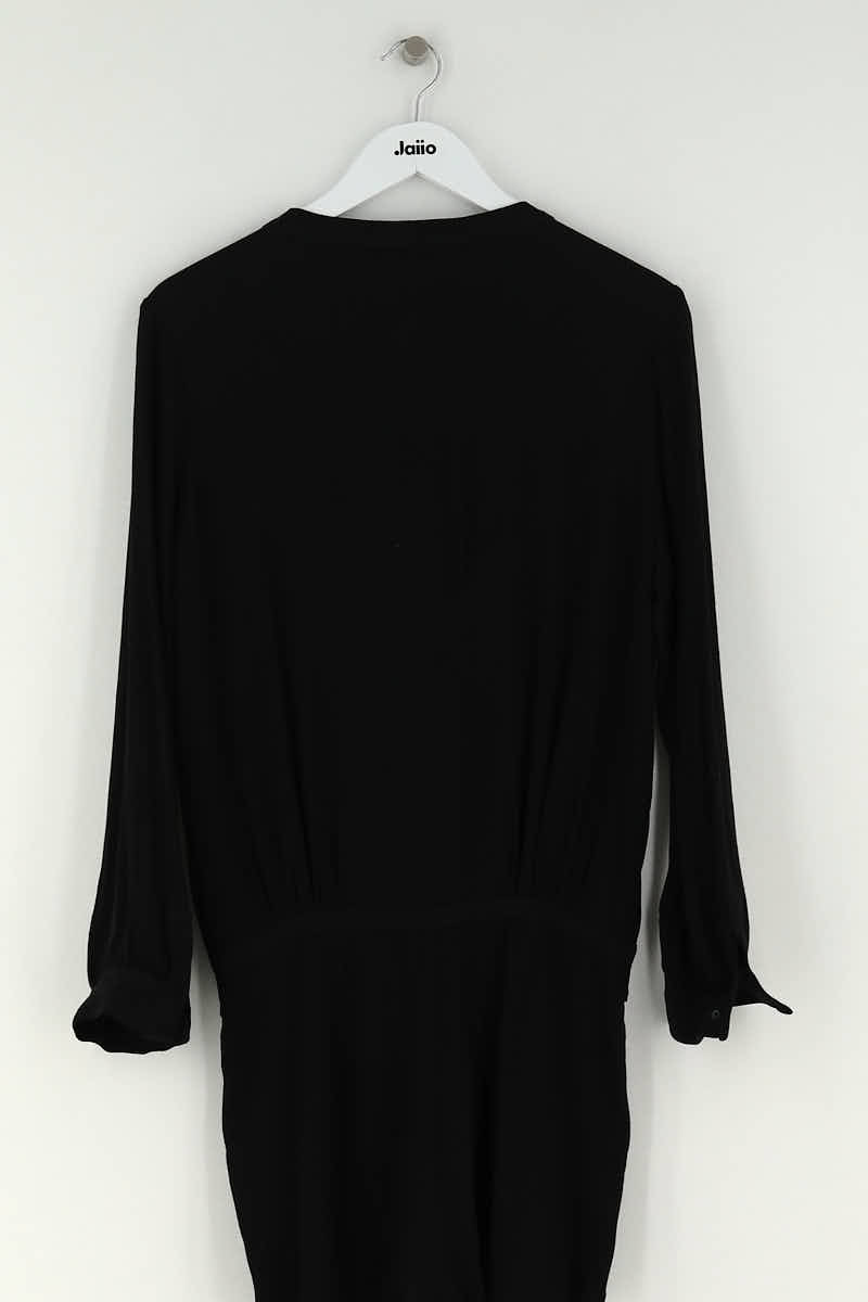 Combinaison Bash  Noir