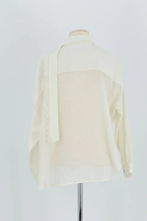 Chemise Other Brand  Blanc