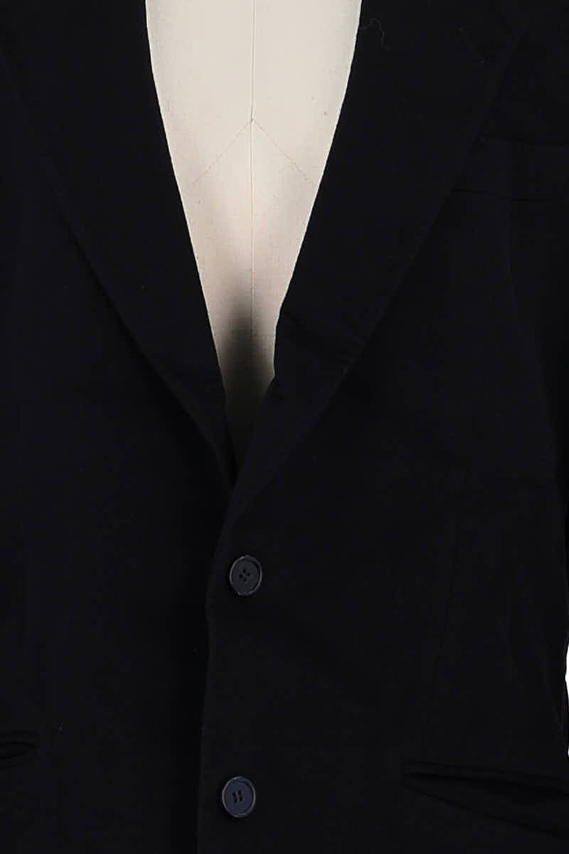 Blazer Loro Piana  Noir